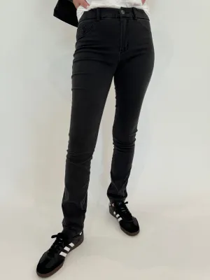 Denim Jeans - Grey