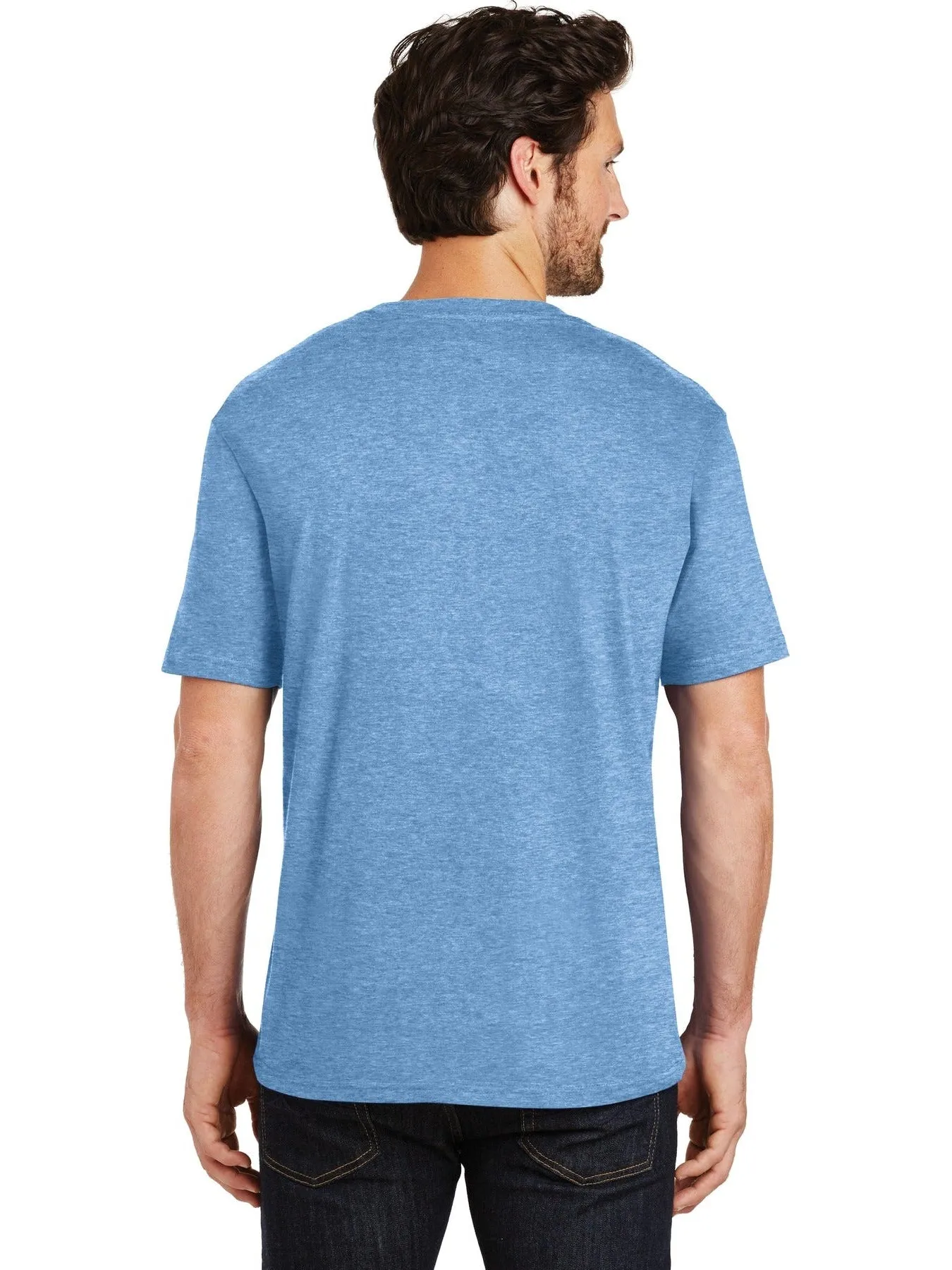 District Perfect Weight Crew Tee