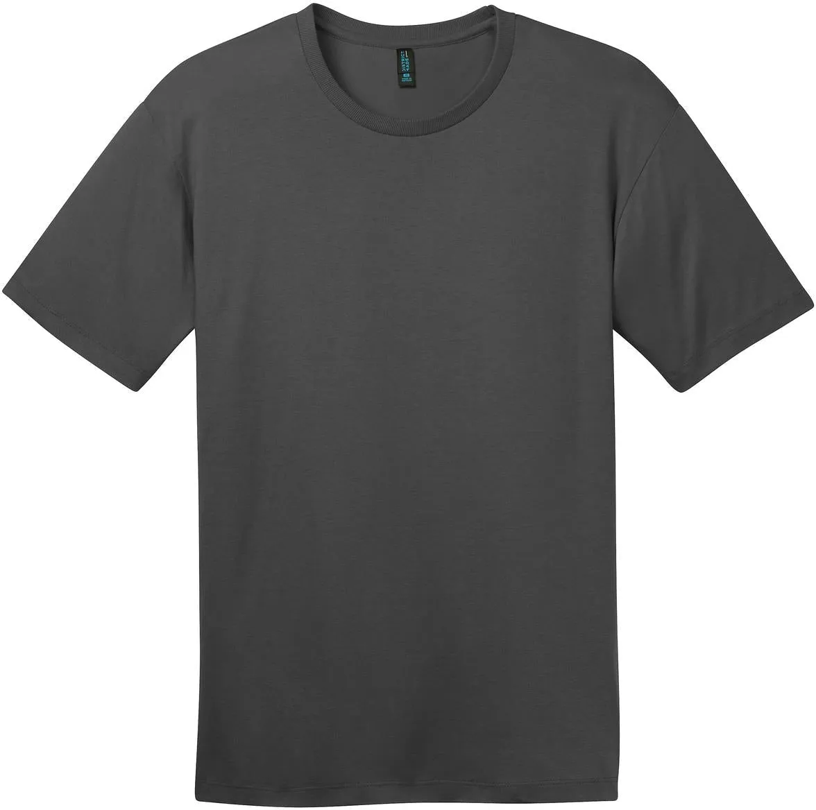 District Perfect Weight Crew Tee