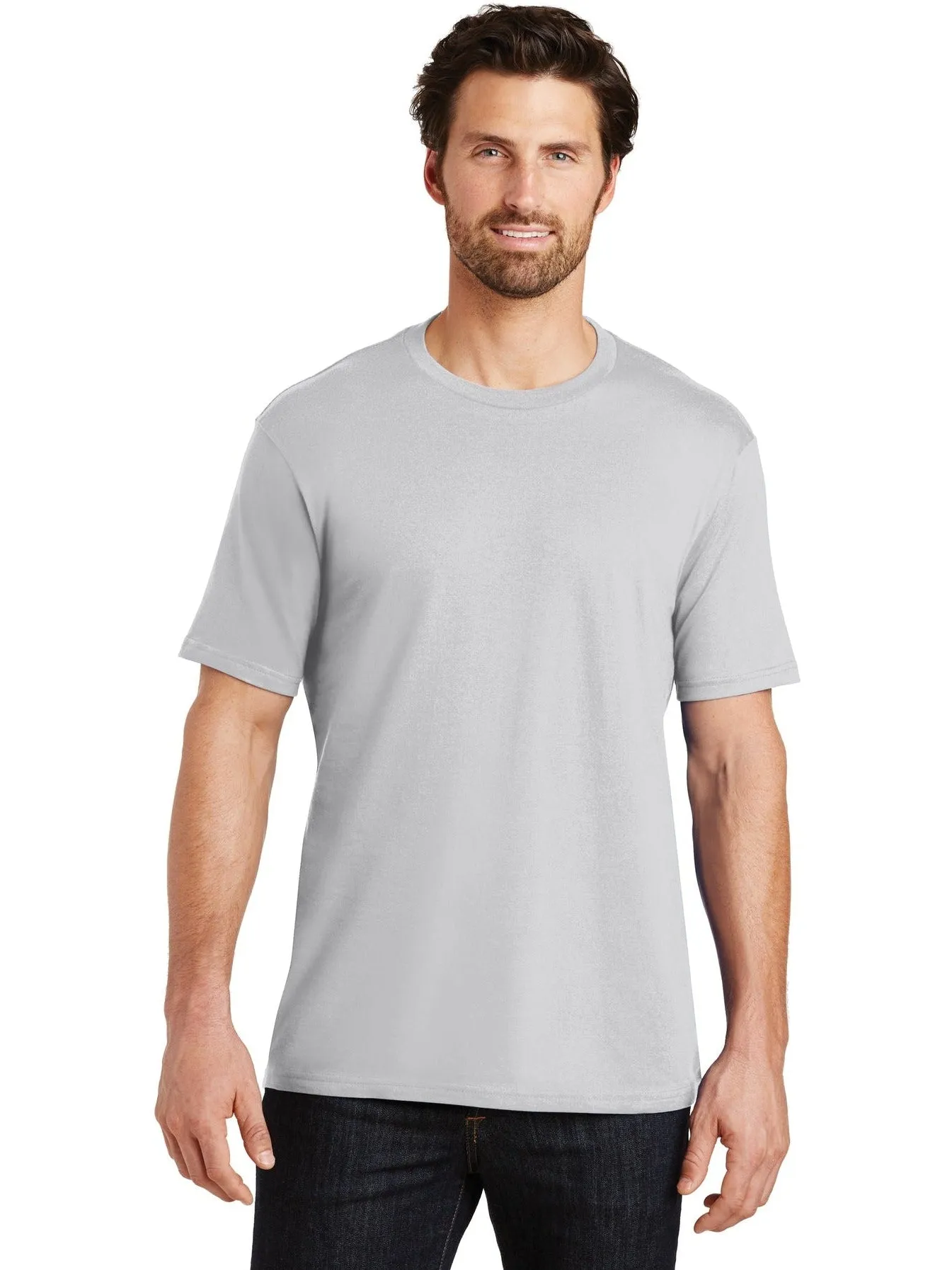 District Perfect Weight Crew Tee