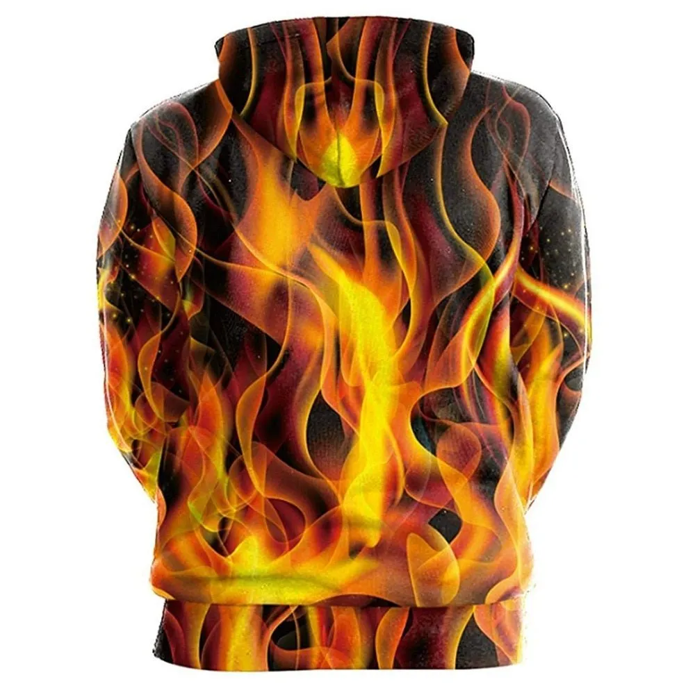 Dragon Ball Z Goku 3D Hoodies Anime Hoodie Unisex 3D Print Fashion Streetwear Hip Hop Punk Hoodies Harajuku Hooded Plus Size