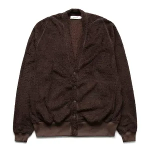 DWELLER CARDIGAN
