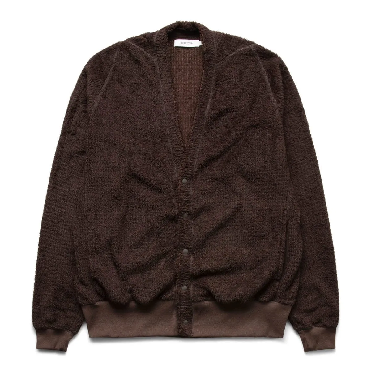 DWELLER CARDIGAN