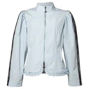 EILEEN JACKET / LIGHT BLUE