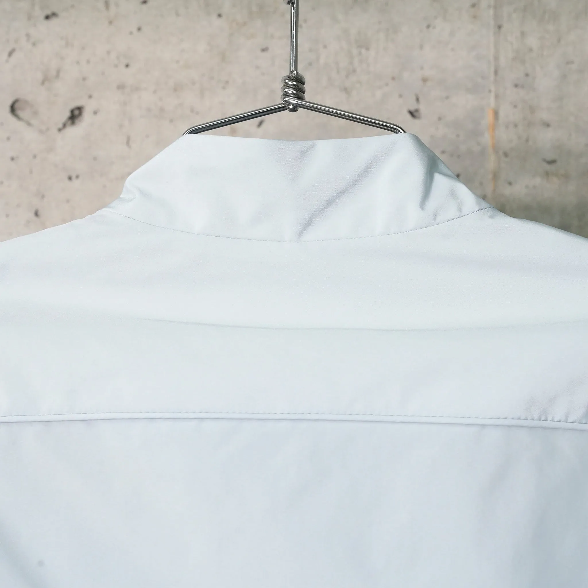 EILEEN JACKET / LIGHT BLUE
