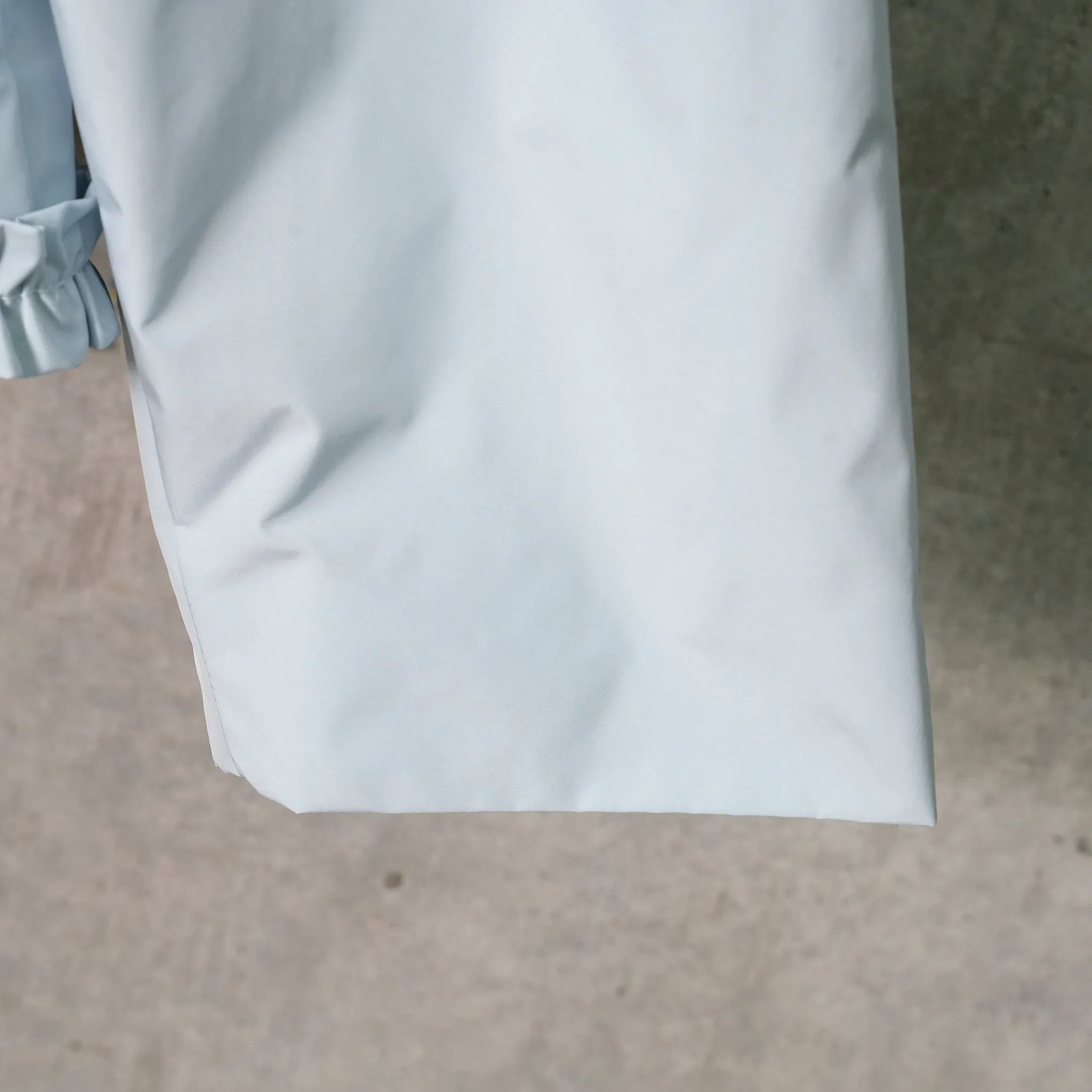 EILEEN JACKET / LIGHT BLUE