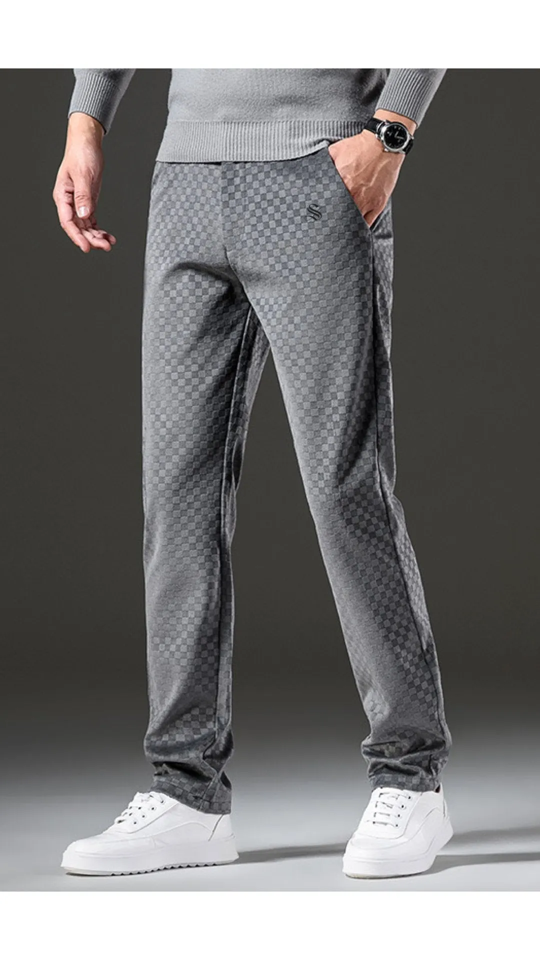 Exhec 2 - Pants for Men