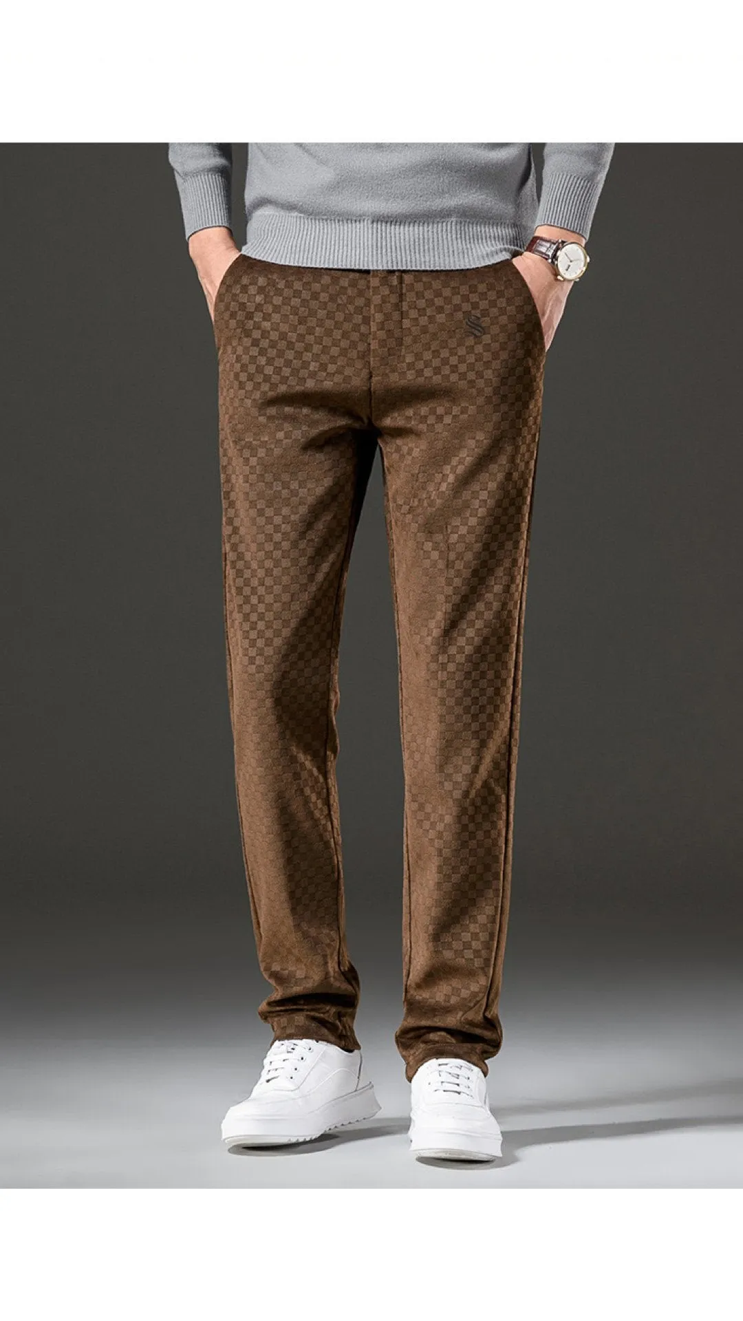 Exhec 2 - Pants for Men