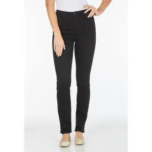 FDJ Suzanne Straight Leg Jeans