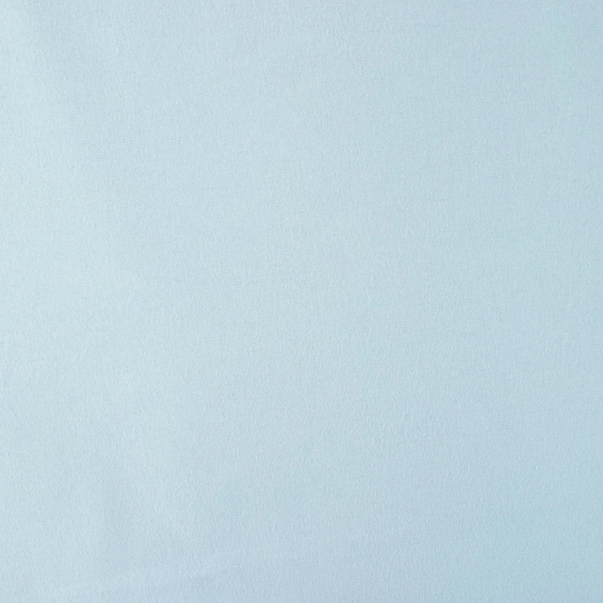 Flannelette Sheeting - Dust blue