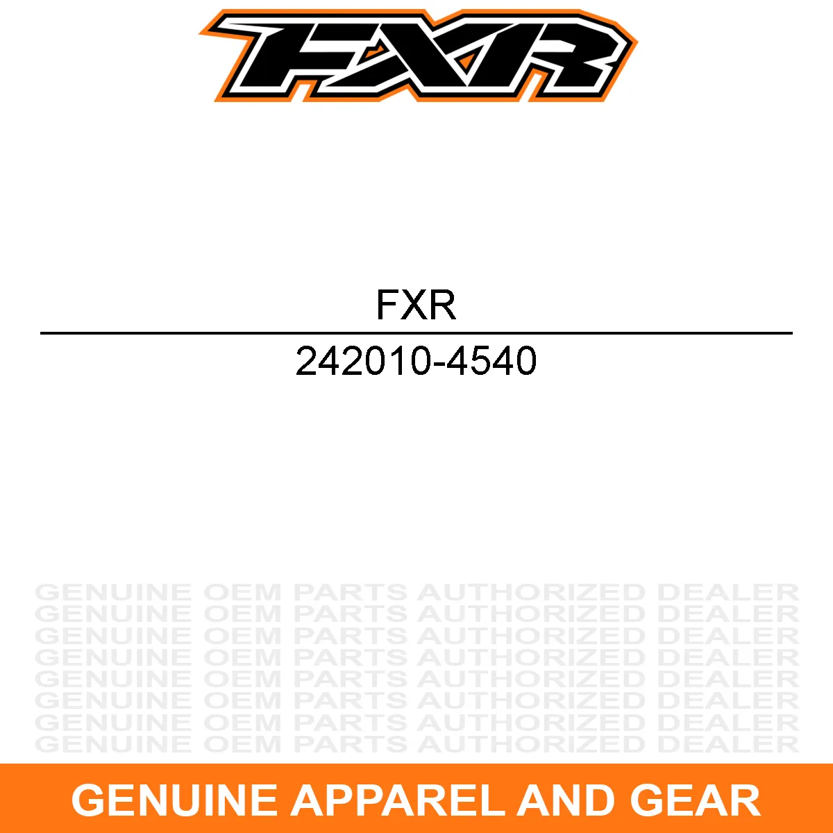 FXR Men's Race Division Pit Shirt Navy/Blue