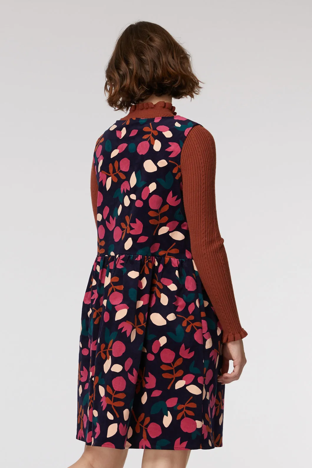 Ginger Dress