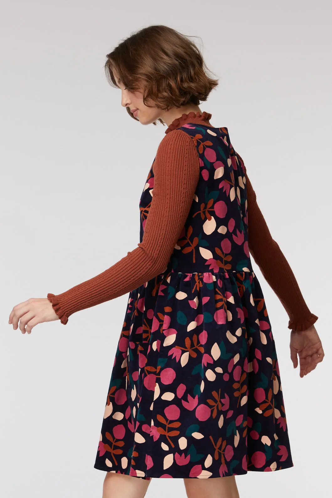 Ginger Dress