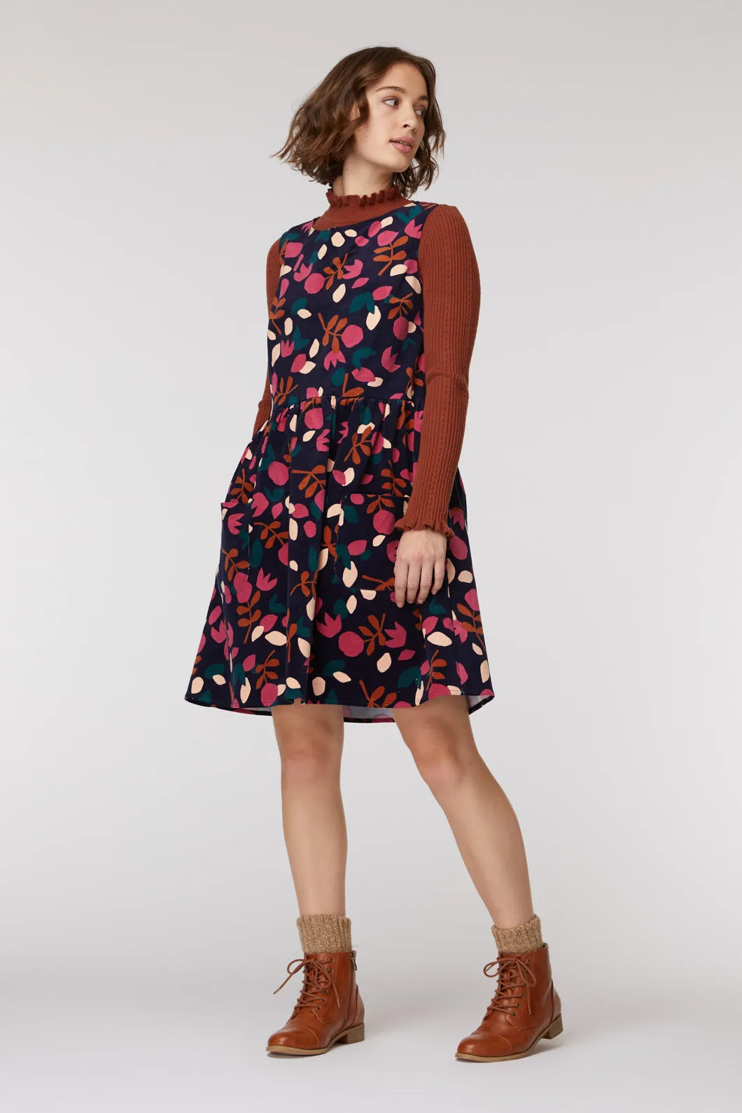 Ginger Dress