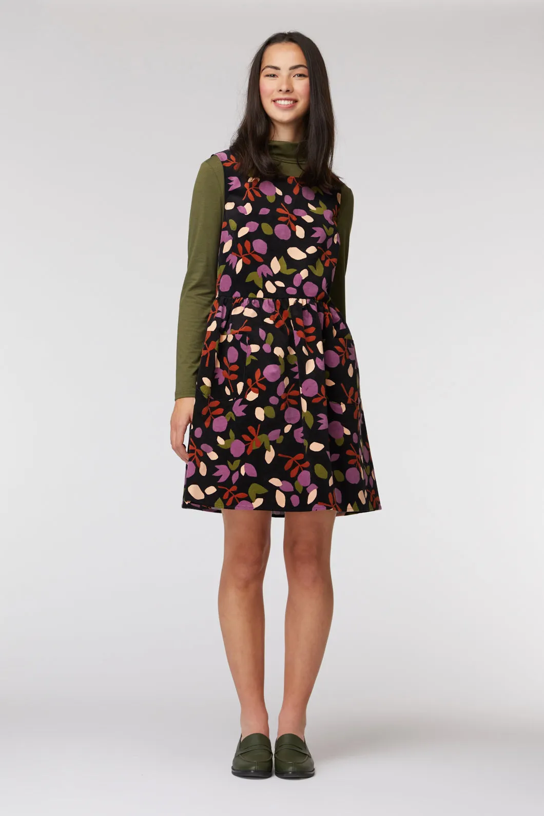 Ginger Dress