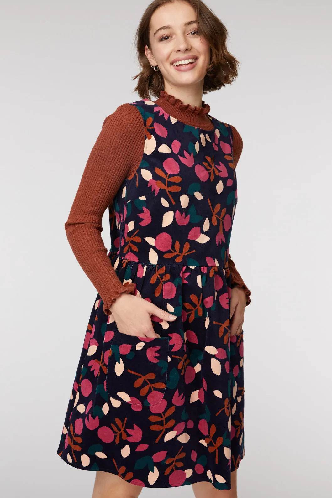 Ginger Dress