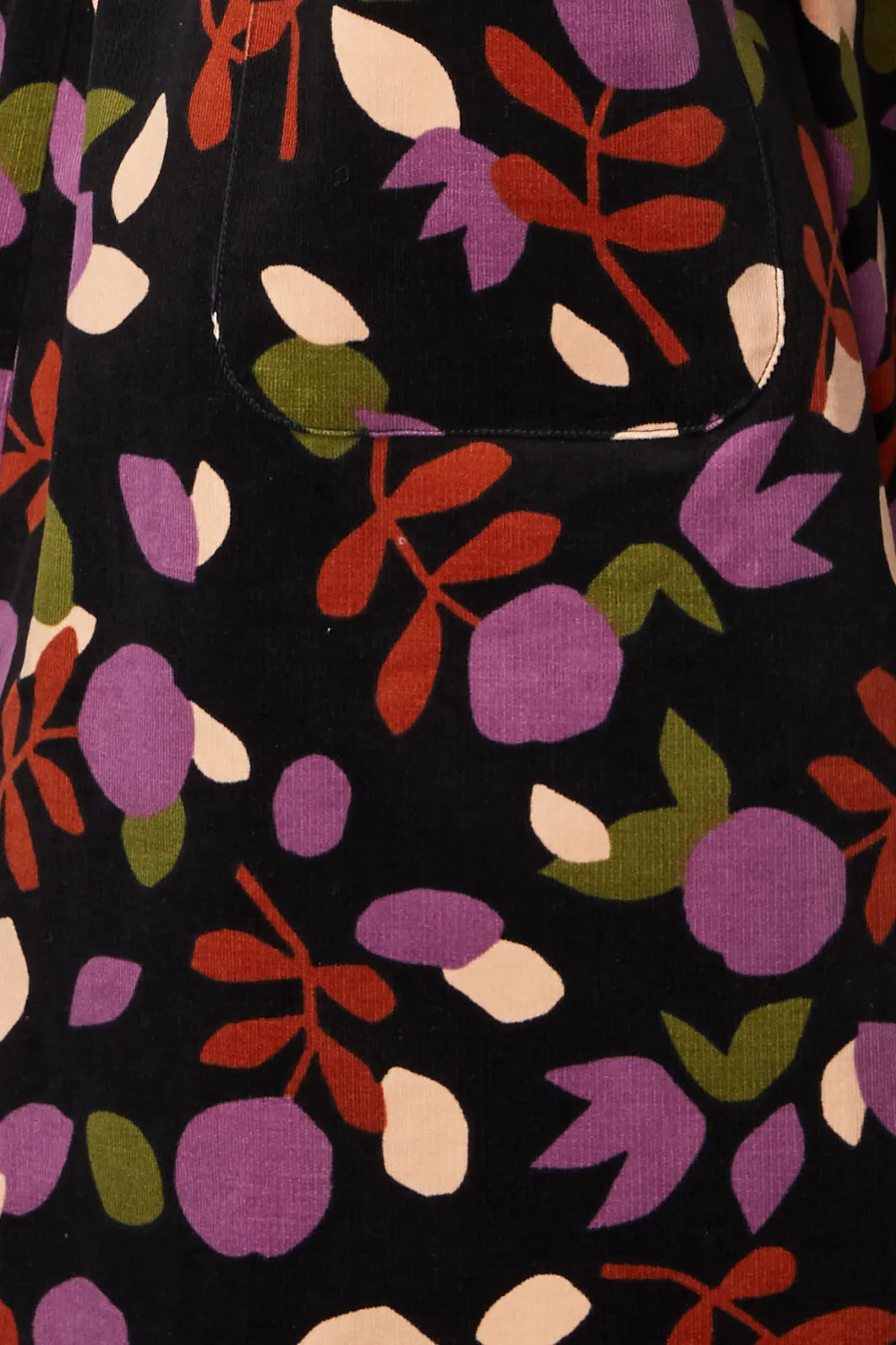 Ginger Dress