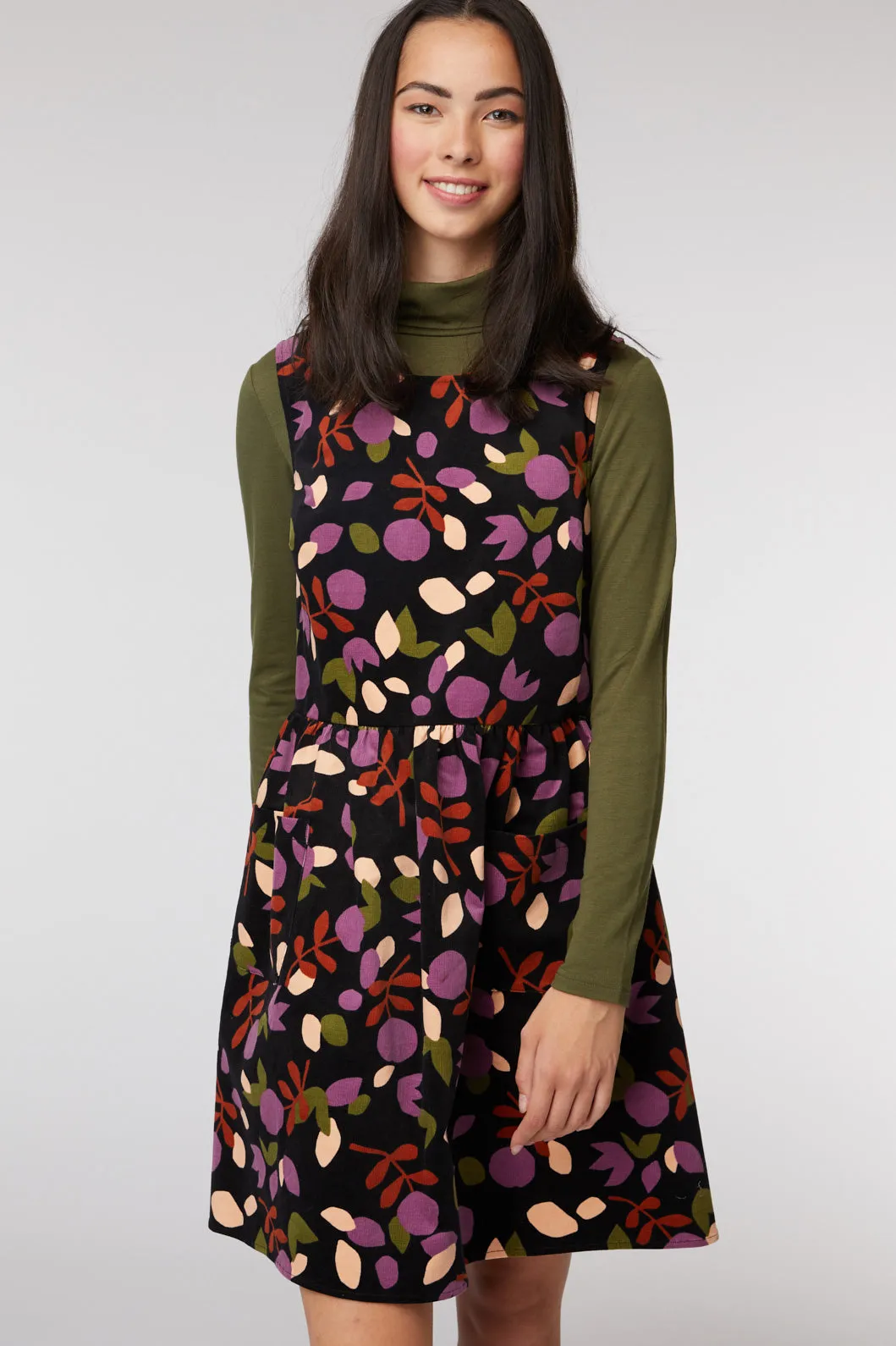 Ginger Dress