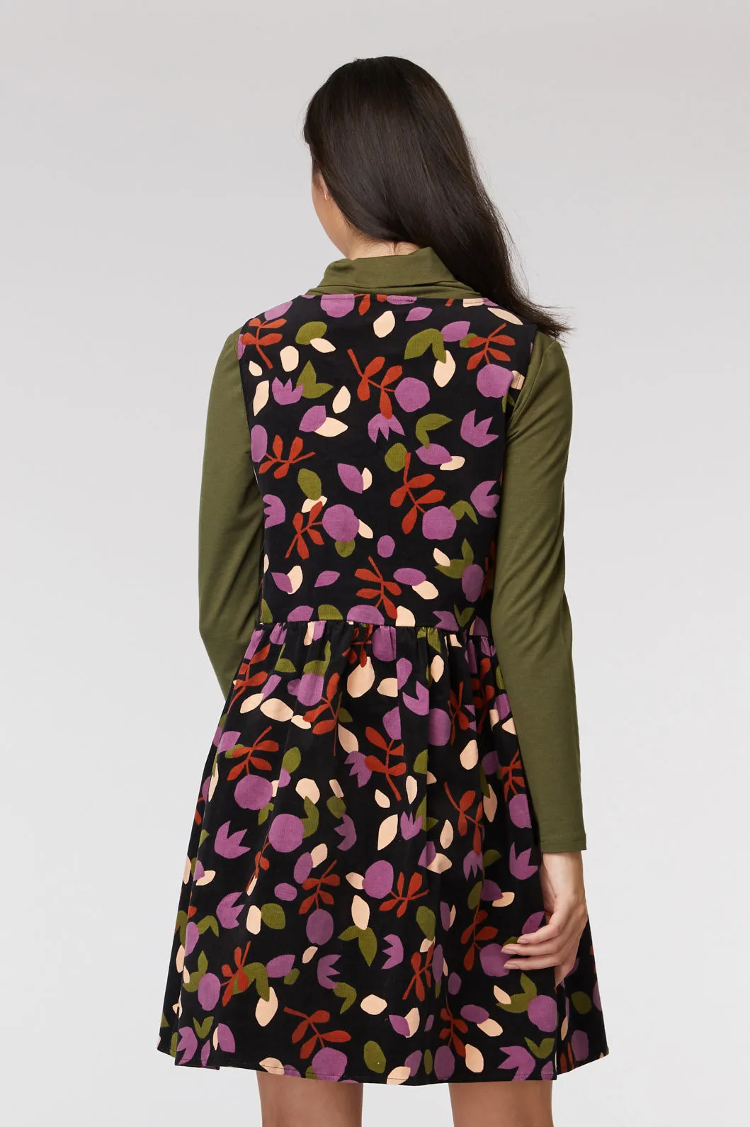 Ginger Dress