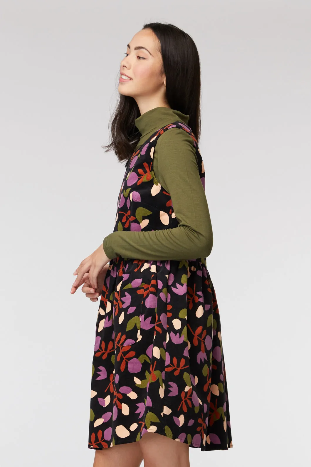 Ginger Dress