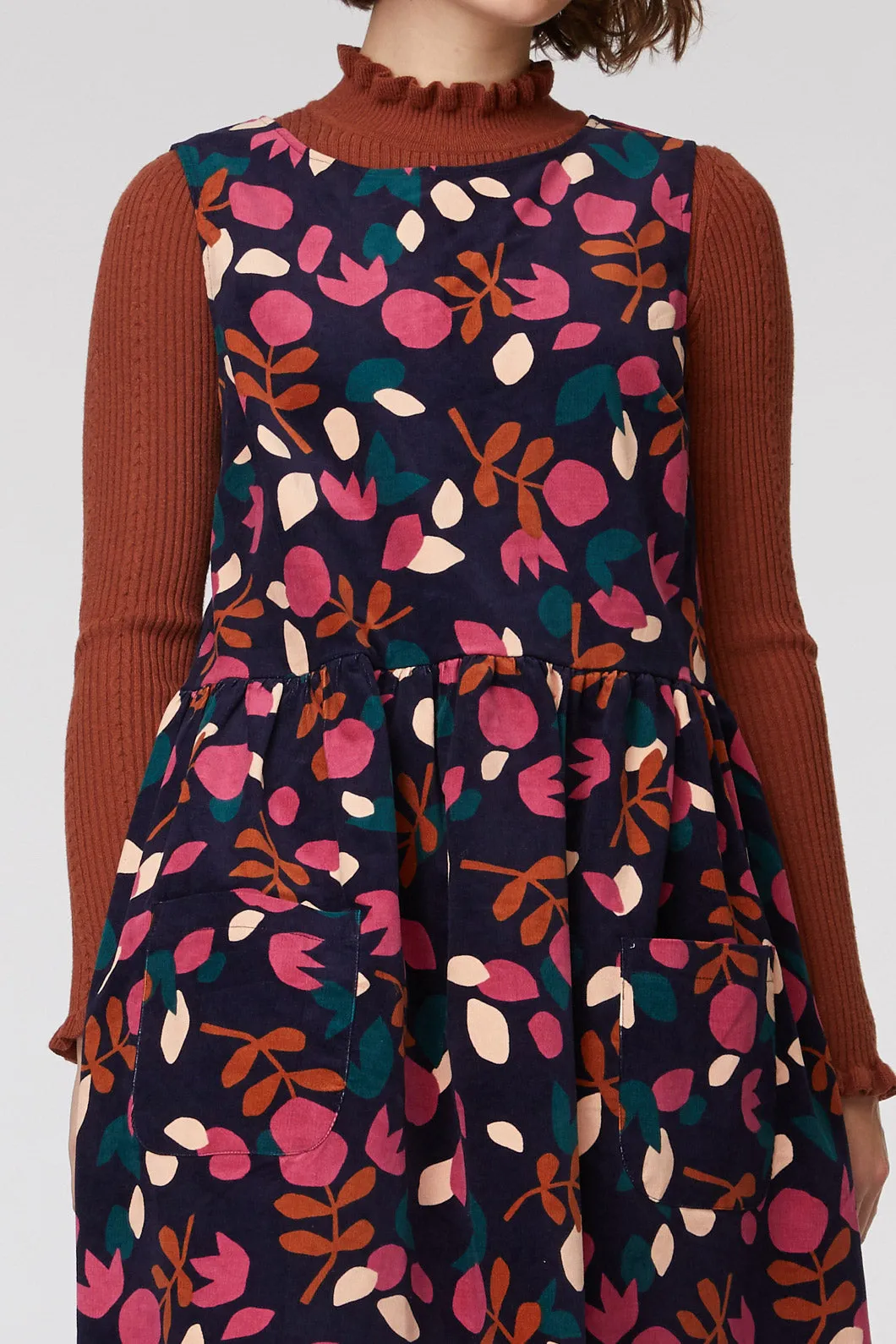Ginger Dress
