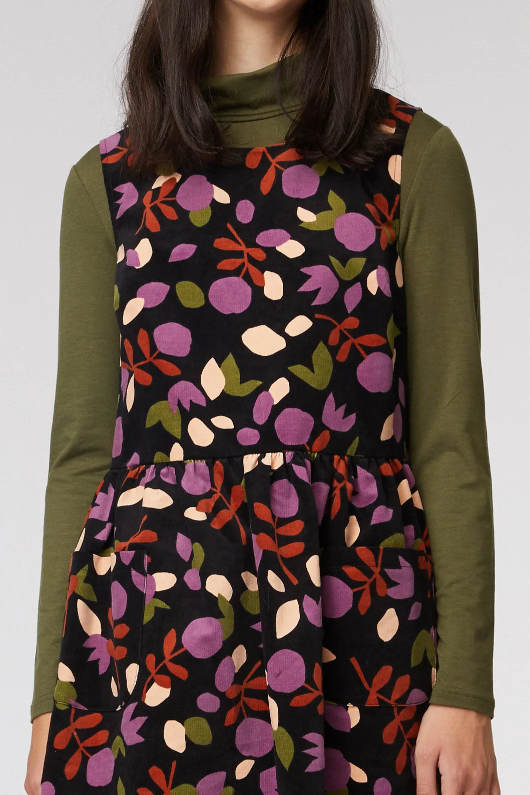 Ginger Dress