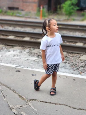 Hella Fresh Girls Shirt Boys Shirt