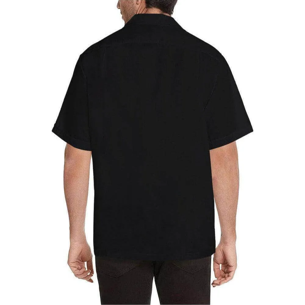 Howard Plaid Mens Button Up Shirt [IN STOCK]