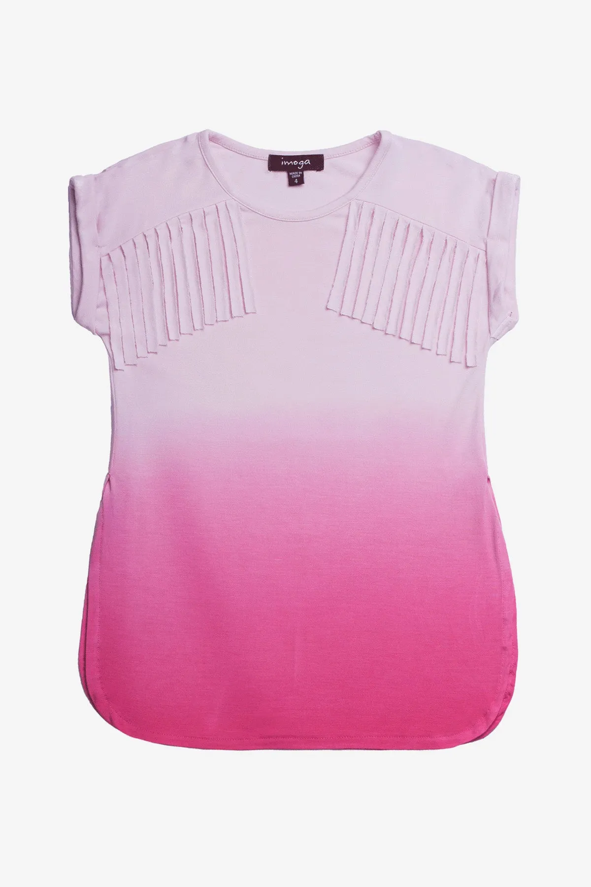 Imoga Clementine Girls Tunic