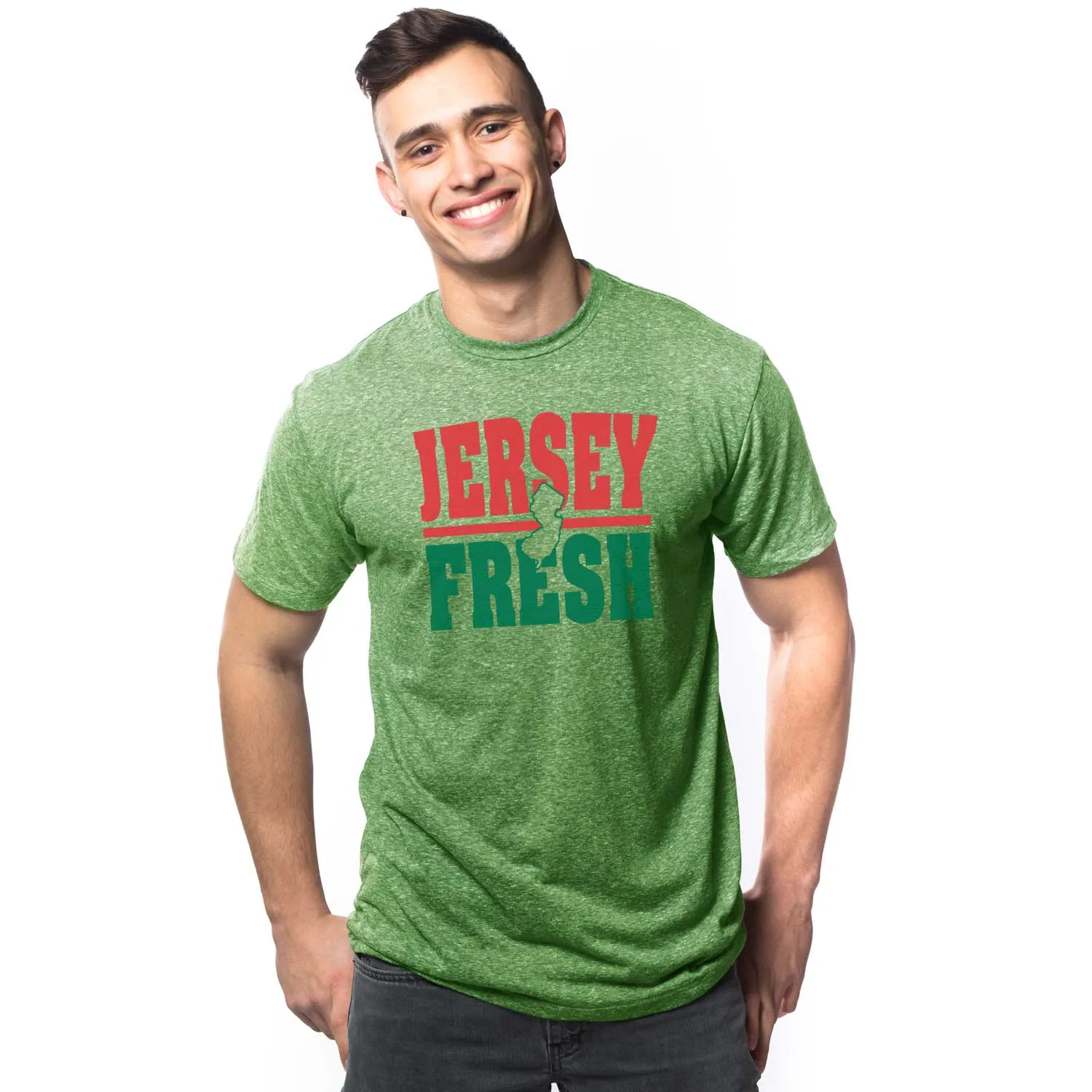Jersey Fresh T-shirt