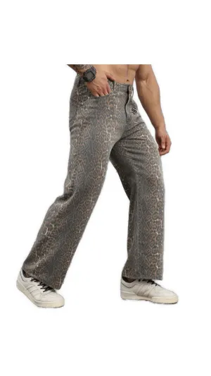 JMLM5 -  Denim Jeans for Men
