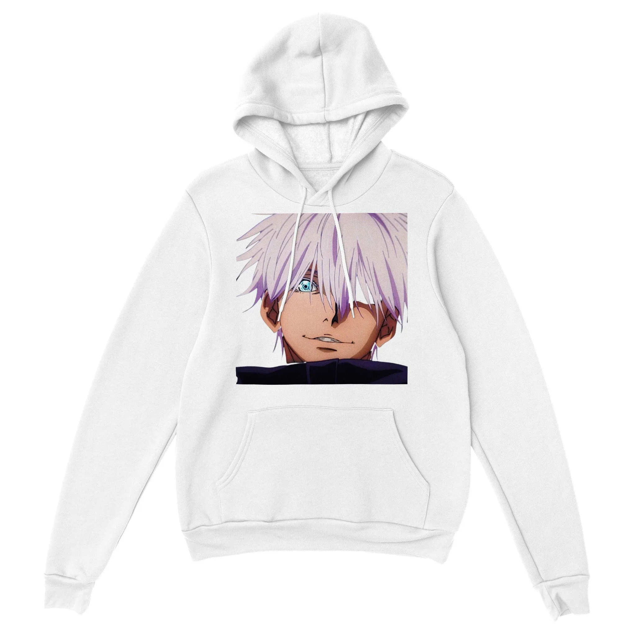 Jujutsu Kaisen | Gojo Satoru | Anime Hoodie (Unisex)