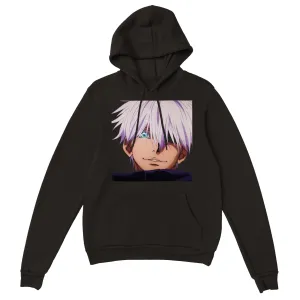 Jujutsu Kaisen | Gojo Satoru | Anime Hoodie (Unisex)