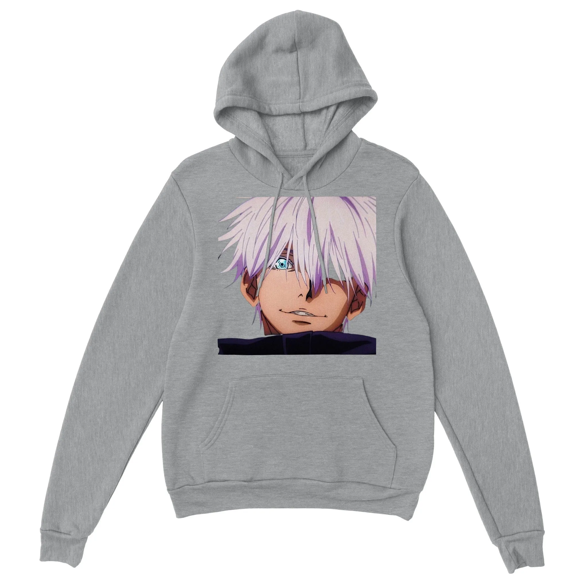 Jujutsu Kaisen | Gojo Satoru | Anime Hoodie (Unisex)