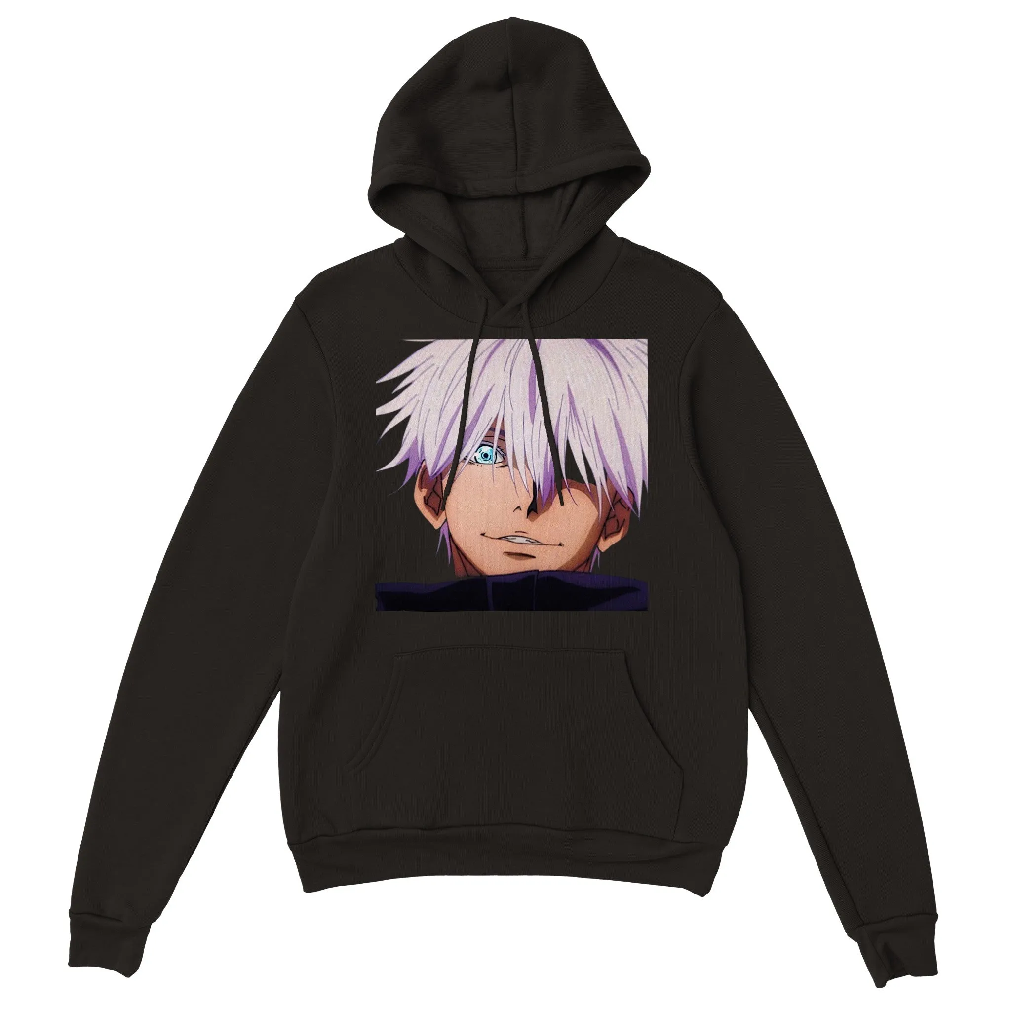 Jujutsu Kaisen | Gojo Satoru | Anime Hoodie (Unisex)