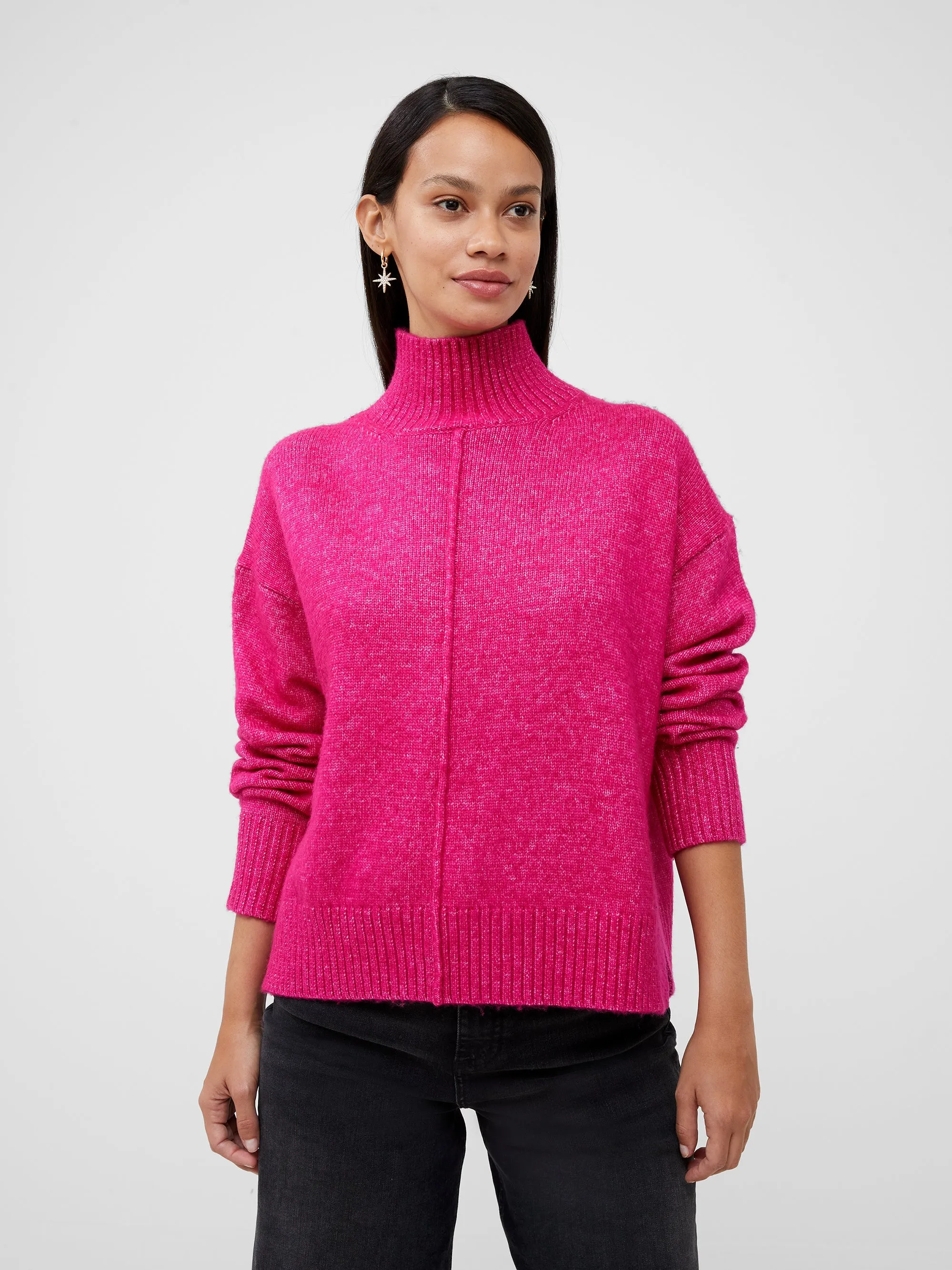 Kessy Piping Jumper
