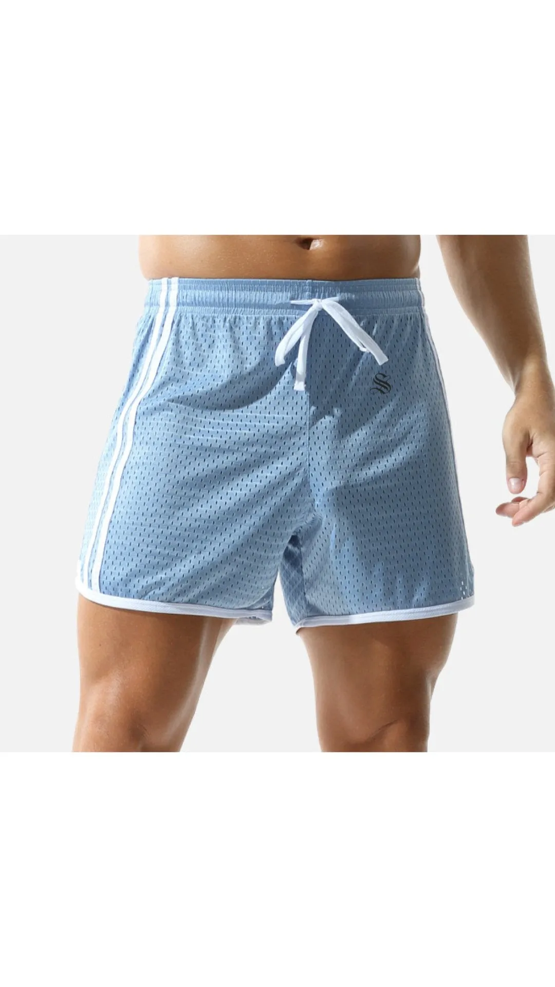 Kukan 8 - Swimming shorts for Men