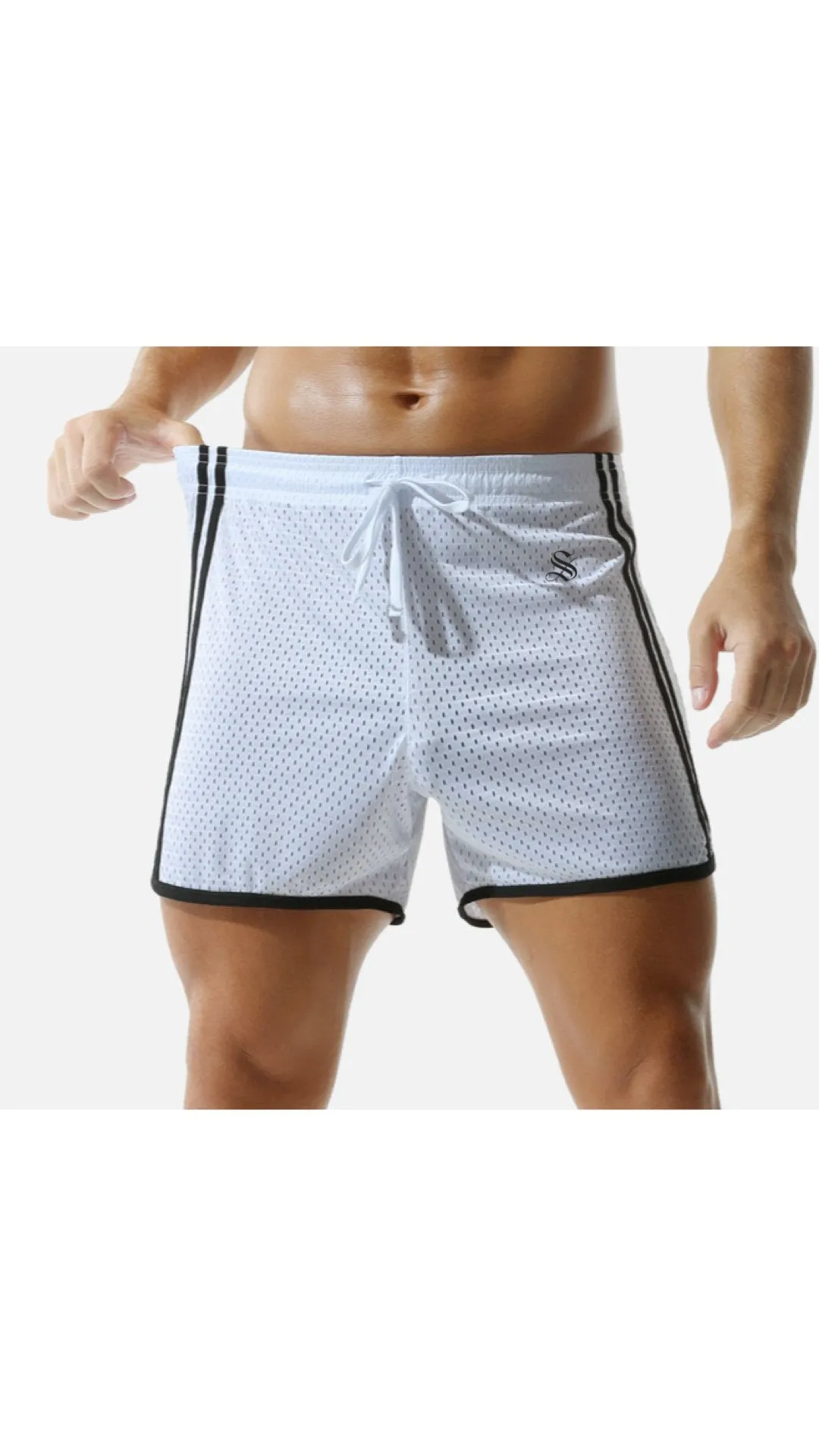 Kukan 8 - Swimming shorts for Men