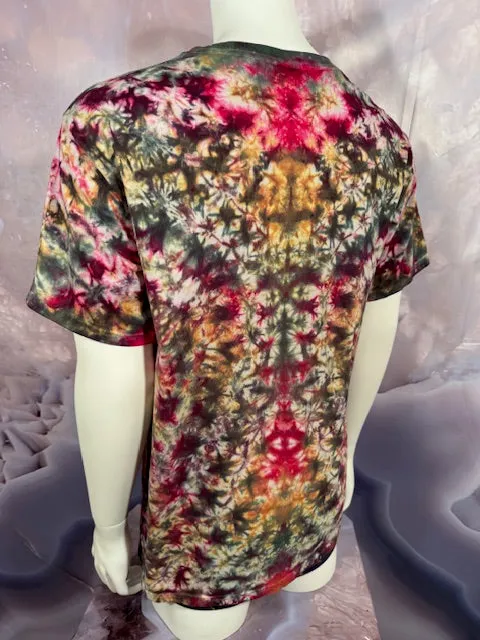 Large Yummy Tiedye #14 (One of a Kind)