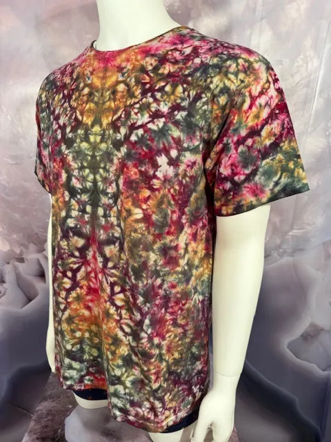 Large Yummy Tiedye #14 (One of a Kind)
