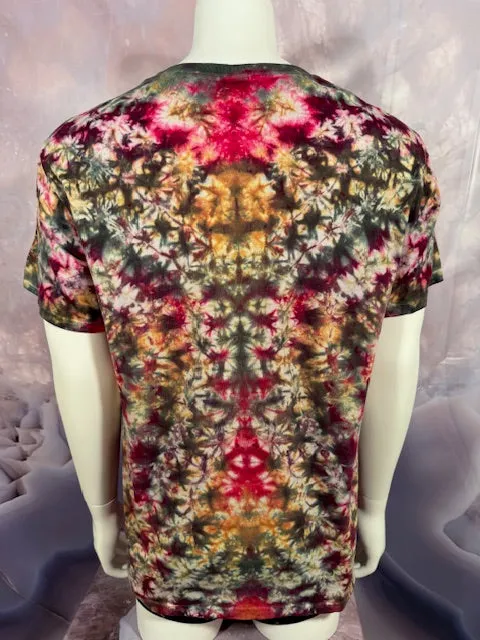 Large Yummy Tiedye #14 (One of a Kind)