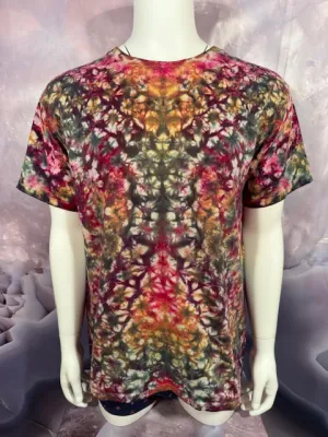 Large Yummy Tiedye #14 (One of a Kind)
