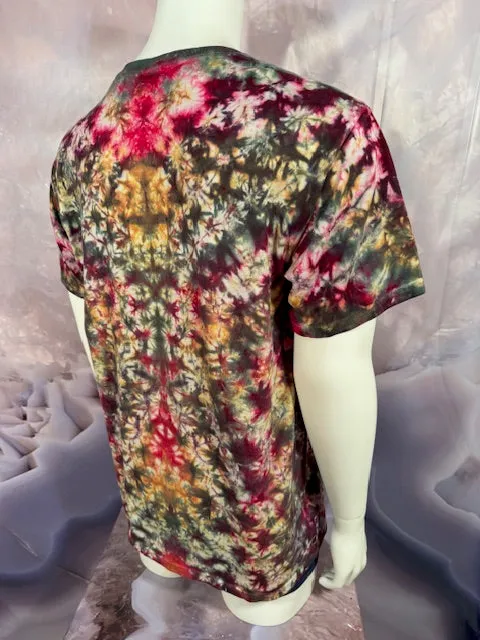 Large Yummy Tiedye #14 (One of a Kind)