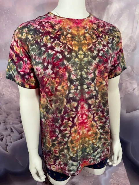 Large Yummy Tiedye #14 (One of a Kind)