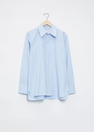Long Sleeve Big Shirt