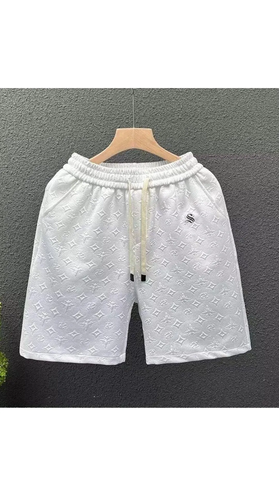 Louzi - Shorts for Men