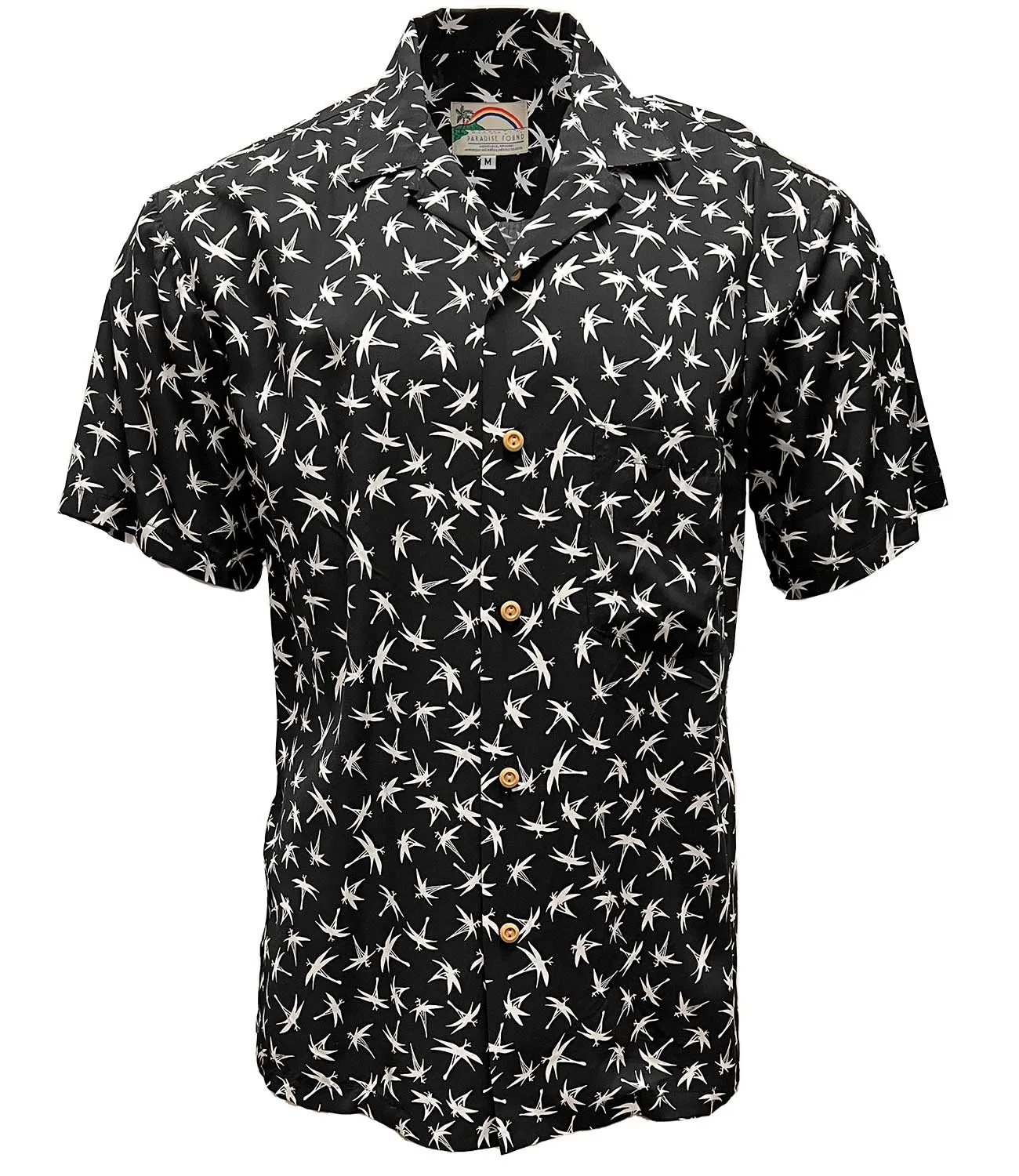 Magnum Bamboo Black