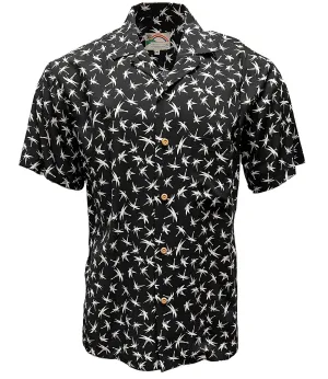 Magnum Bamboo Black