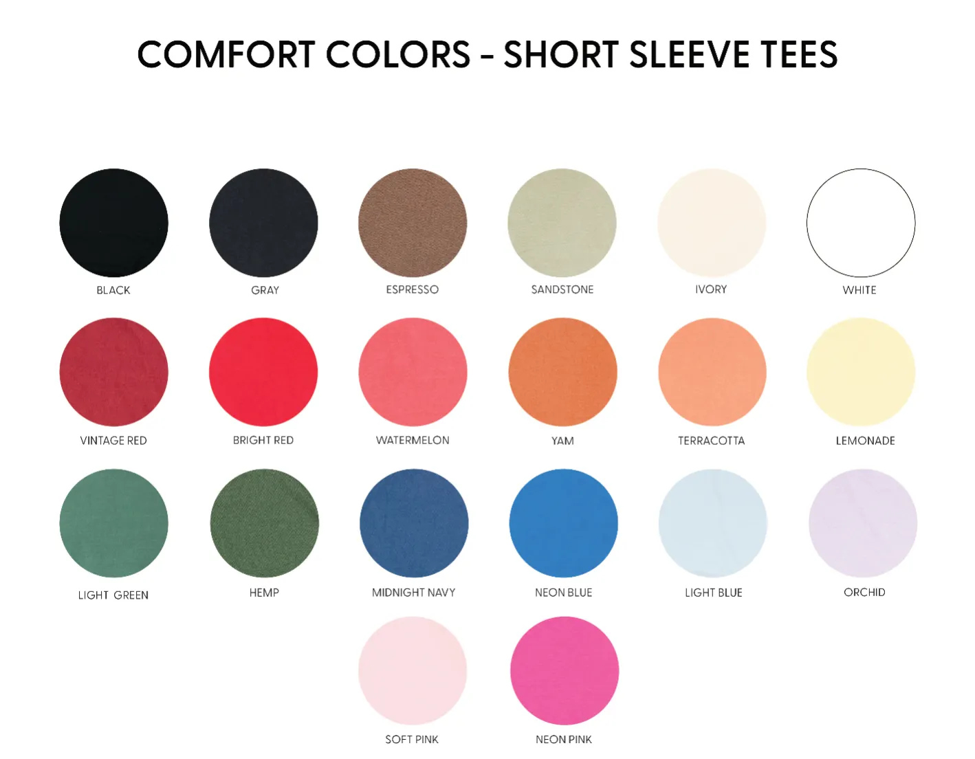 Mama - Band Tee - LONG SLEEVE Comfort Colors Tee