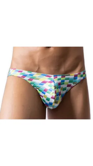 MiamiVibe 201 - Swimming Speedo for Men